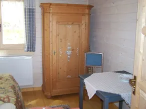 Ferienhaus für bis zu 8 Personen mit eigener Terrasse - Image 4