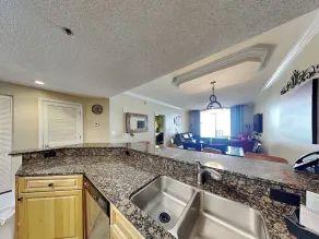 Beach Club 203D by Youngs Suncoast - Image 2