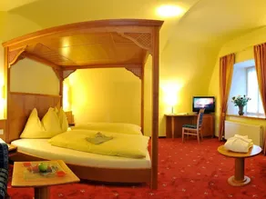 Zimmer \"rossbrand\" Typ B - Hotel Post - Image 5