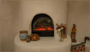 Annville Inn Bed and Breakfast - Image 4