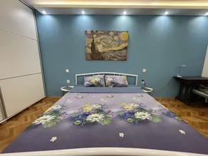 EVAs★WorldMap★Bright★Spacious 2BR/2BA/FreeParking - Image 5