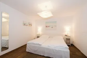Skipper Lodge, en una zona tranquila en el Alter Strom - familiar, moderno, particularmente - Image 4