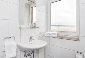 Wonderful holiday flat with ocean view to the island Amrum - Seaview, Dogfriendl - Image 4