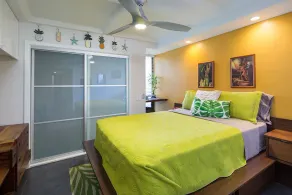 STRAND PARADIES - DIREKTER MEERBLICK - TENNIS, POOL, JACUZZI, A / C, W / D - Image 4