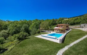 Nice Home In Moscenice - Image 5