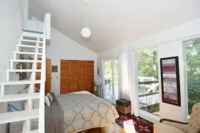 Serendipity -- Hot Tub - Pet Friendly - Fire Pit - Grill - Porch - Deck - Wifi - Pool Access - Games - Image 5