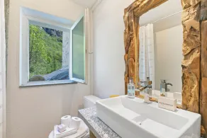Casa Kaia Verzasca with Garden and View - Happy Rentals - Image 2