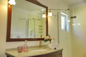 Villa de luxe avec piscine privée et vue mer et coucher de soleil - Image 2