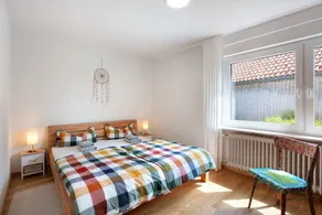 Appartamento 'Familie Quednow - Im Algi' con vista sulle montagne, terrazza privata e Wi-Fi - Image 5