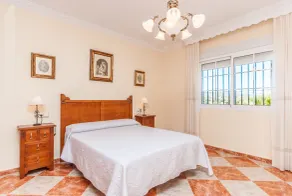 Cubo's Villa Torre Encina / aircondition / gratis wifi / privat pool / terrasse - Image 2