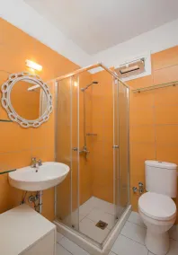 Kirki - Fünf Schlafzimmer Villa, Schläft 10 - Image 5