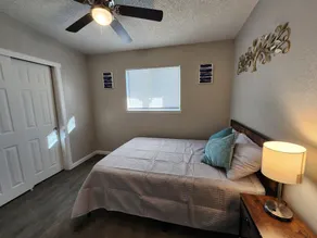Luxury Apartment Suite 10 - Image 5