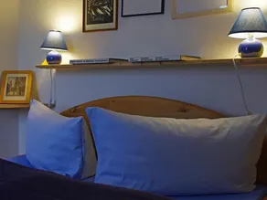 Ferienwohnung \"Zum Umgebinde\" - Ferienwohnungen Haus Heimat - Image 3
