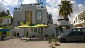 Hôtel L´Excellence - Image 4