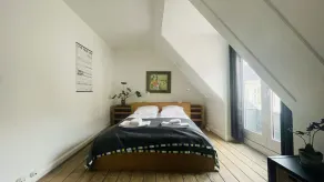 City Apartment in Dannemare with 1 bedrooms sleeps 2 - Image 5