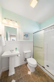 Sea Home Alabama - 3 Blocks From Beach With Private Pool And Ocean Views - Image 4