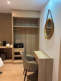 Azizi Boutique Hotel - Image 5