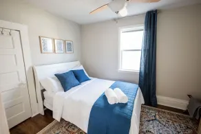 Updated Downtown Bungalow - Image 5