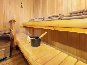 Log cabin James Cook - sea view, own sauna - Image 3