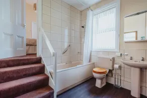 Barford House - One Bedroom First Floor Apartment in Southport - Image 3