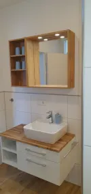 Vacation apartments Hesselperle - Image 4
