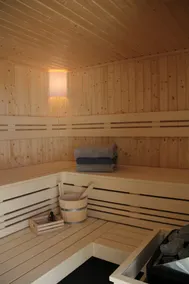 Kilometerlanger Naturstrand fast für dich allein, Reetdachhaus mit Sauna & Kamin - Image 3