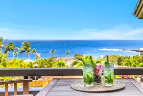 Kapalua Ridge Villas Ocean View 4 BR Sleeps 10 Complimentary Car with 6 Nights KRV ML-2159 by KBM - Image 5