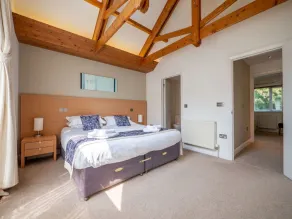 Beautiful private villa for 4 people with WIFI, pool, TV, patio and pets allowed - Image 3