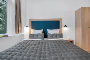STUDIO1A Hotel Apartments - Image 5