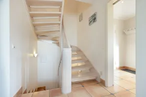 Herzlich Willkommen im Ferienhaus Hus Senenskiin - Image 2