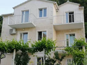 Apartments Kalajzic- One Bedroom Apartment with Terrace(A3) (ST) - Image 5
