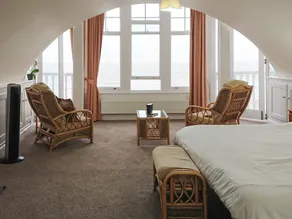1 chambres à coucher à Ramsgate - Image 3