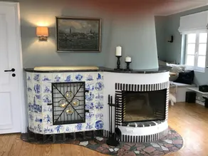 Lovingly renovated detached house in a prime location of Büsum. Now with sauna. - Image 2
