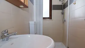 Villa Giorgia with garden - 50m from the Beach - Image 3