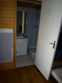 SKI/RAQUETTES-Small village house - Image 2