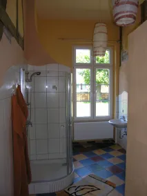 Island apartment in the meerzauber.de house 1.3 km to the beach - Image 2