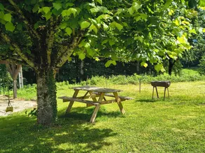 Maison de campagne Marmanhac (Cantal 15) - Image 5