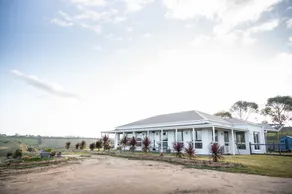 The Farmhouse At Harry Scotts Vineyard. The Views! - Image 5