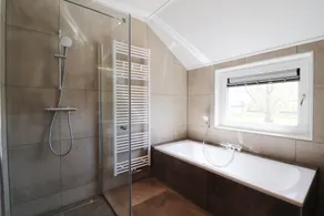 New, luxury holiday home in the heart of Friesland - Image 5