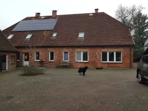 Schnuckelige Kleine Ferienwohnung Direkt an der Lübtheener Heide - Image 5