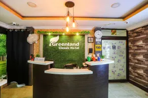 FabHotel Greenland Classic - Image 2