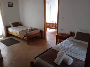 Likourgos beach apartments - Image 3