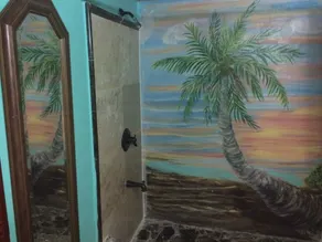 Luxury Vacation Suite/Free WIFI/Incredibly Private - Gated - Image 2