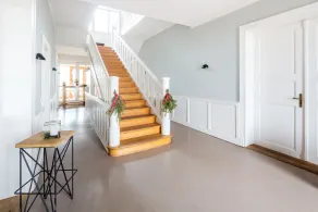 Casa colonica ristrutturata con cura su eco-fattoria - a solo 1 km dal traghetto Rügen - Image 2