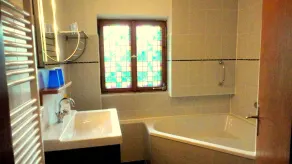 Quietly situated vacation apartment at the edge of the forest - Image 3