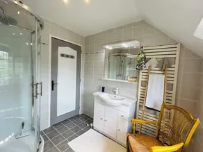 Traditional Breton house near the sea - Image 2