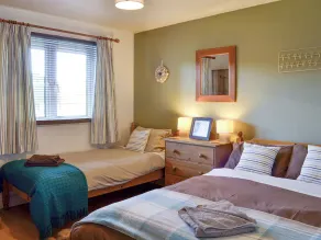 2 bedroom accommodation in Auchnarrow, near Tomintoul - Image 5