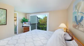 2 King Master Suites, Outside heated pool, Close to Dunes - Image 2