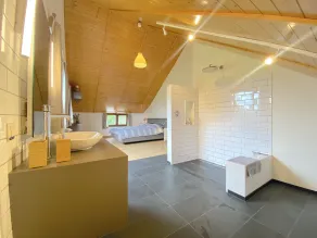 Beautiful holiday home with a view - Image 3
