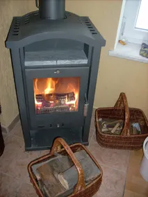 Newly renovated, detached vacation home, pets welcome - Image 2